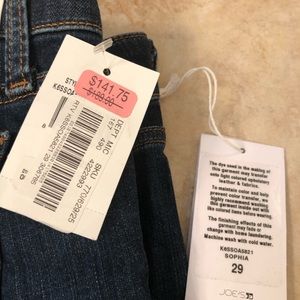 Joe's Jeans Jeans - JOES JEANS Joe's Jeans Jeans - JOES JEANS